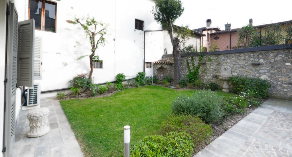 Corte Elvira Manerba del Garda Exterior photo